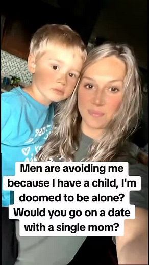 Dating As a Single Mom: Overcoming Loneliness