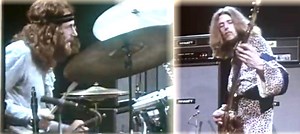 Arthur Lee & Love - Live in Copenhagen March 1970.