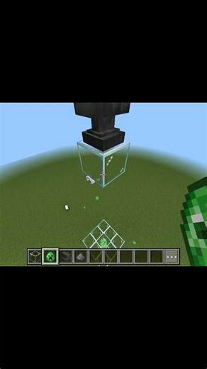 Minecraft 1 Anvil vs 1000 Creepers 💥🔥 | EPIC Test