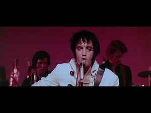 Elvis Presley - Little Sister (Live 1970)