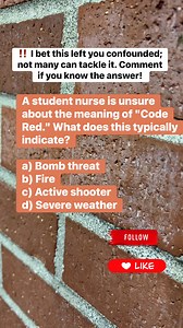 ‼️You should probably save this‼️ ‼️Save this! Thank me later! Nclex Mastery Notes Series! #nurseexam#nclex #nurselife #nursingreview #nursingquiz #nclexprep#nursing #fbreels25 Property of ©Ace Nclex #fblifestyle | ACE NCLEX