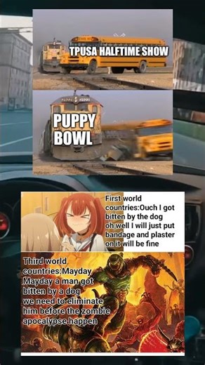 Never had a chance. & If you are from third world countries then you will understand this meme