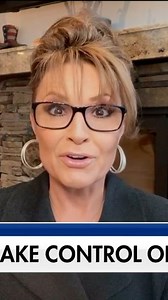 Jesse Watters Primetime on Instagram: "@sarahpalin97 explains. WATCH🌊🌎"