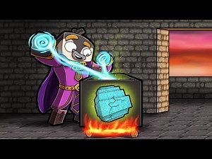 Ancient SPELL Creates NEW Dragon! (Minecraft Dragons)