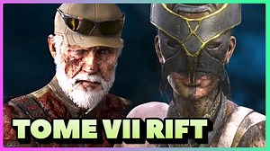 *ALL* DBD New Tome Skins | DBD New Rift