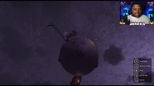 Halloween Alien Party!