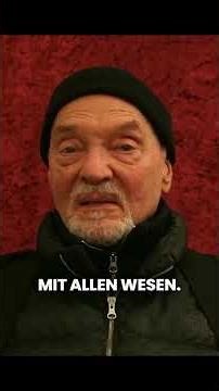 Zen with Zen Master Zensho #shorts 409 #zen #spirituality www.tao-chan.de