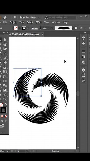 ✨ Adobe Illustrator के BEST Tips & Tricks सीखें! अगर आप Graphic Designing में अपना Skill Level बढ़ाना चाहते हैं, तो ये Illustrator Tricks आपके Designs को Professional और Creative बना देंगी। 🎨🔥 Logo Design, Vector Art, Pen Tool, Gradient, Shape Builder — सब कुछ आसान तरीके से सीखें! 💡🖌️ 🚀 Pro Designer बनने के लिए तैयार हैं? Daily नई Tips, Tools और Techniques सीखकर अपने Creativity Game को Upgrade करें! ✨ illustrator tips in hindi, adobe illustrator tricks, illustrator tutorial hindi, graphic d