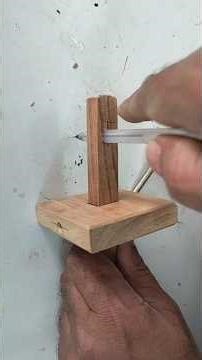 woowoking making project tools #shortvideo #woodworking