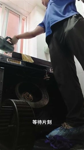 Home Cooking Oil Smell: The Real Reason Behind Your Stuffy Kitchen