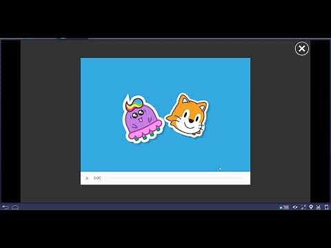 Videotutorial Programando Scratch Jr.
