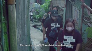 73 reactions · 3 comments | This World Food Day, we highlight the work of women farmers and food producers. In line with this, we will be releasing this October a documentary that spotlights our work with AGREA in setting up a community garden in Payatas. Watch this teaser video for "Binhi ng Pag-asa, produced by Lyf.PH and FYT and narrated by Atom Araullo. #WorldFoodDay2022​ #WomenLedProgressPH #FoodHives​ #FoodForAllPH | Oxfam Pilipinas | Facebook