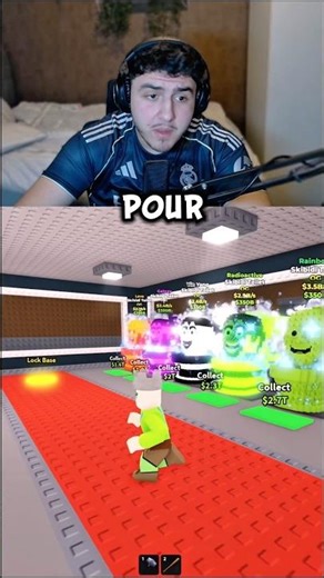 Il me manquait le DERNIER Skibidi Toilet 😭