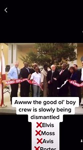 2.9K views · 34 reactions | Florida City Mayor Otis T. Wallace…. | True Homestead | Facebook