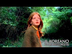 Nicoletta Elmi - Gli orrori del castello di Norimberga (Estratto dal film)
