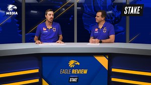 9.6K views · 178 reactions | It's the last episode of Eagle Review... Who wins the John Worsfold medal, the last roasts and a thank you message from Thumper... | West Coast Eagles | Facebook
