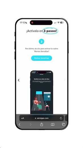 Controla tu Gas con tu Voz | Cómo Activar el Skill de SensiGas en Alexa 🔊🔥 #app #sensigas