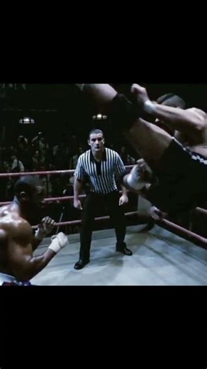 boyka meets chambers | Yuri Boyka vs chambers in Undisputed 2 #shorts