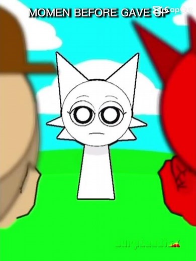 Heavy is dead parody ( Sprunki edit )by ‪@Durpleeditx‬