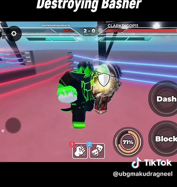 Explore Unique Outfits in Untitled Boxing Game