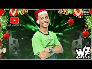 SEQUÊNCIA DE FUNK LIGHT, OS MELHORES FUNK CARIOCA [ SEM PALAVRÃO ] W7 MARTINS