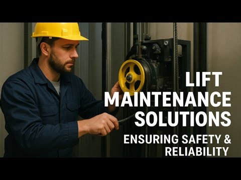 How to Choose the Perfect Lift Engineer – Point Wise Guide