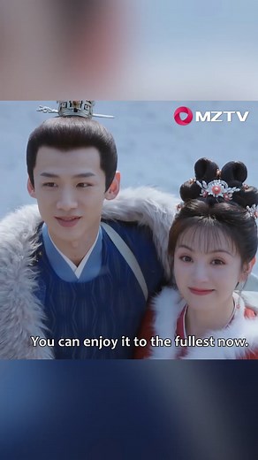311K views · 2K reactions | Li Wei rushed to Yin Zheng's arms excitedly, and the two embraced romantically | New Life Begins ONLY ON #MZTV Full Version  Link: https://bit.ly/3NRZUrJ #Cdrama #中國電視劇 #卿卿日常 #NewLifeBegins | 大劇獨播 | Facebook