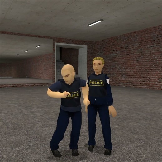 Video Project 1 #garrysmod #calm #clips