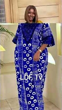 From Simple to Stunning: New African Print Dresses for Ladies