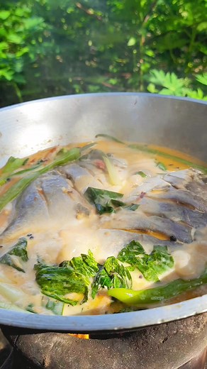 Ginataang Pampano Recipe for Authentic Filipino Cuisine