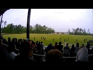 FORT BENNING GRADUATION CEREMONY