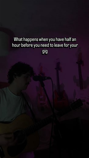 Live Looping Performance of Call Me Al