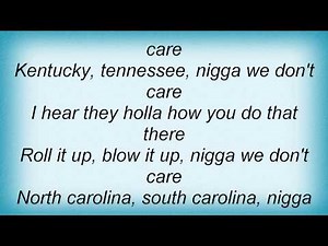 Young Bleed - How Ya Do Dat Lyrics