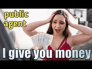 Public Agent she Alone a beautifulgirl#publicagent #money #faketaxi #beautifulgirl #streetgirl