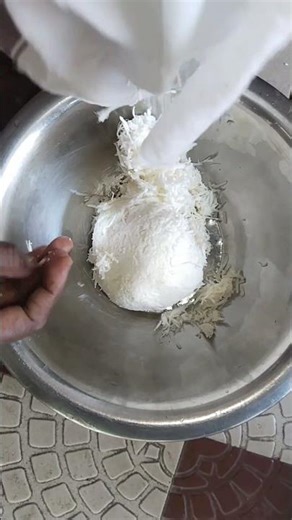 Tapioca Recipe