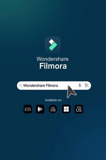 iOS Emoji Template on Filmora Mobile 📱 | Try the Viral iPhone Emoji Trend!