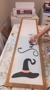 Painted by Mandy on Reels