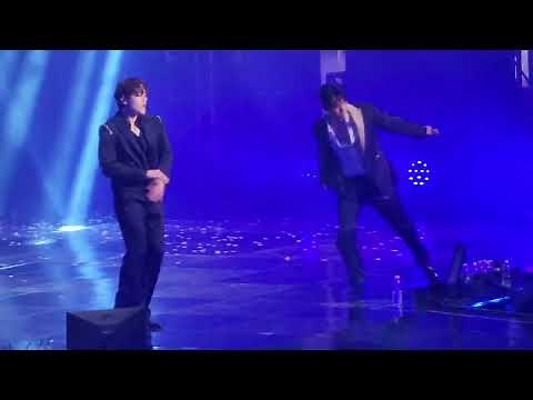 2023.09.09 2PM 15th Anniversary Concert It's 2PM🕑 - Without U