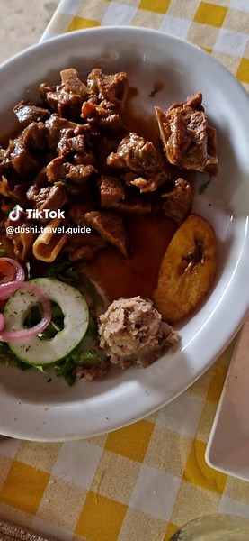 Dushi Travel Guide Curaçao on TikTok