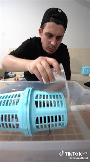 2.4K views · 11 reactions | Simple Washing machine project for kids | FarmX | Facebook