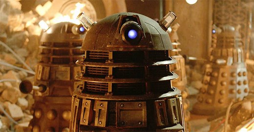 How Make Your Voice Sound Like A Dalek Using A Ring Modulator