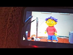reaction to banned sid the science kid episode