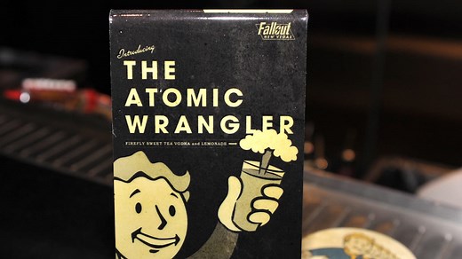 Every character appearance in the Fallout: New Vegas prequel comic book