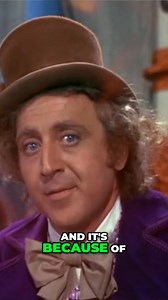 Willy Wonka's mild reactions to the children breaking the rules seem odd. He almost lets them fail on their own! This is why the movie works beyond a children's story, exploring themes of consequence and choice. Have you noticed this? #WillyWonka #MovieAnalysis #FilmTheory #RoaldDahl #ClassicMovies | TV Time Machine | Facebook