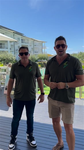 Join us at the LightYear Docs Unstoppable Growth Conference featuring keynote speaker @mark_bouris 🚀 Unlock the secrets to business success and witness the power of unstoppable growth. Don’t miss out - welcome drinks on the 13th conference 14 & 15th May 2024 in person and online tickets available#LYDConference #BusinessGrowth | LYD