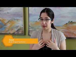 The Body Project - What to Expect at the Body Project