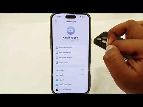 iPhone & iPad: „Abrechnungsproblem bei vorherigem Kauf“ beheben