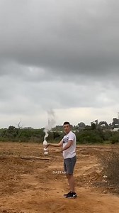 5.7M views · 10K reactions | Water Rocket #reels #trending #trend #viral #science #facts | Dastan | Facebook