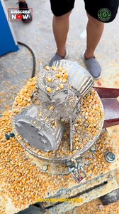 124K views · 182 reactions | Introducing the innovative pellet feed...