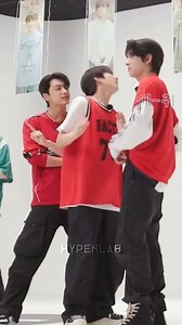 796K views · 10K reactions | This reminds me of that one Jungwon sneezing while Jay was acting  CTTO: HYPENLAB/TIKTOK | Jungwon 정원 | Facebook